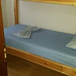 Vendégház Bujtina E Tomorrit Ujanik