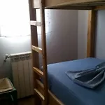 Bujtina E Tomorrit Vendégház