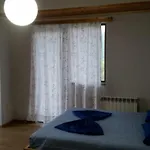 Vendégház Bujtina E Tomorrit