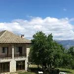 Vendégház Bujtina E Tomorrit Ujanik