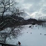 Bujtina E Tomorrit