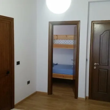 بيت ضيافة Bujtina E Tomorrit *