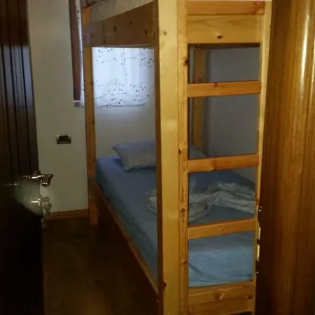 Bujtina E Tomorrit *