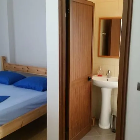 Bujtina E Tomorrit