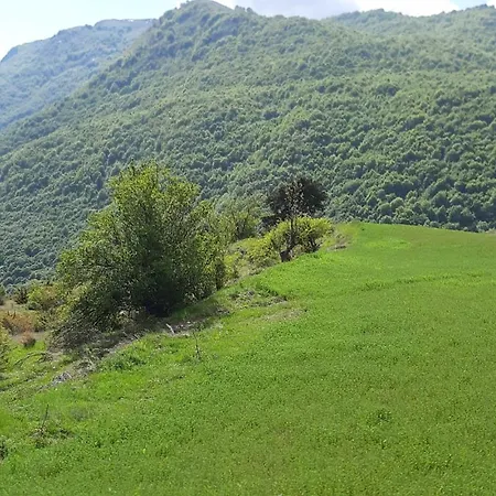 Bujtina E Tomorrit بيت ضيافة Ujanik