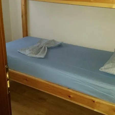 게스트하우스 Bujtina E Tomorrit Ujanik