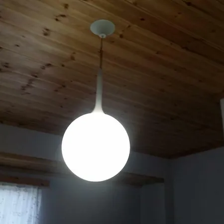 Bujtina E Tomorrit * Ujanik