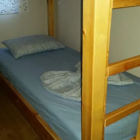 Bujtina E Tomorrit Guest house Ujanik