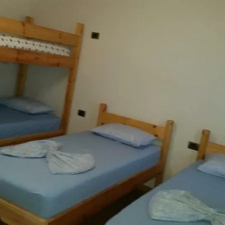 Bujtina E Tomorrit