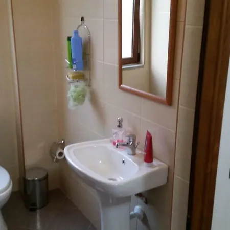 Bujtina E Tomorrit Guest house *