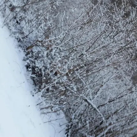 Bujtina E Tomorrit * Ujanik