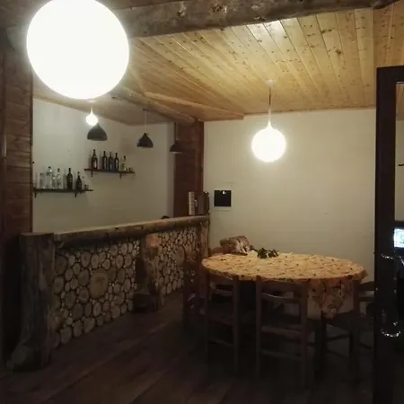 Bujtina E Tomorrit *