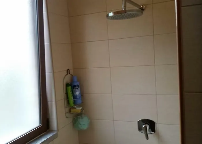 Pensjonat Bujtina E Tomorrit Ujanik