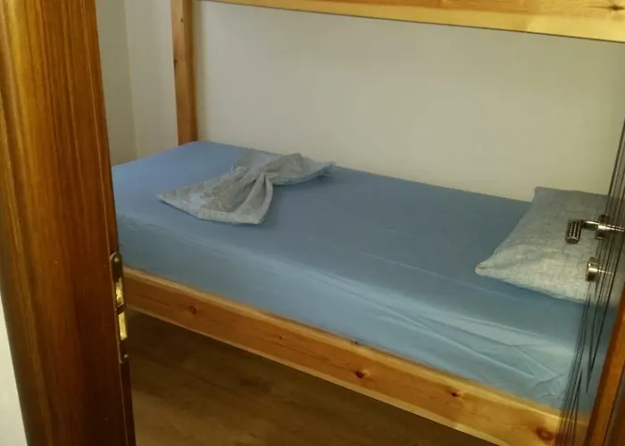 Pensjonat Bujtina E Tomorrit Ujanik