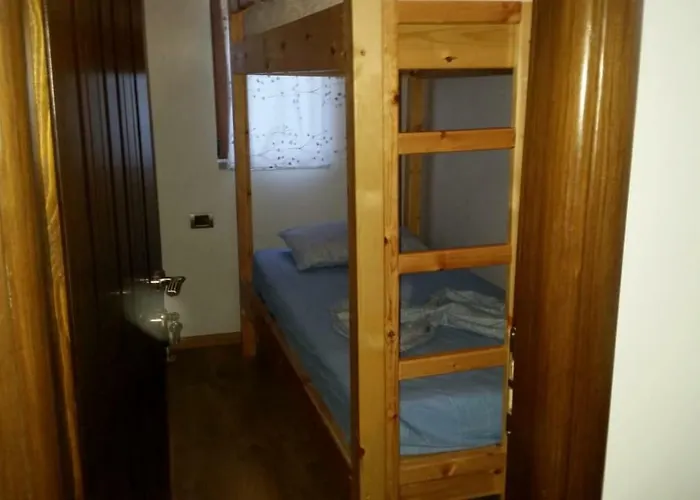 Bujtina E Tomorrit *