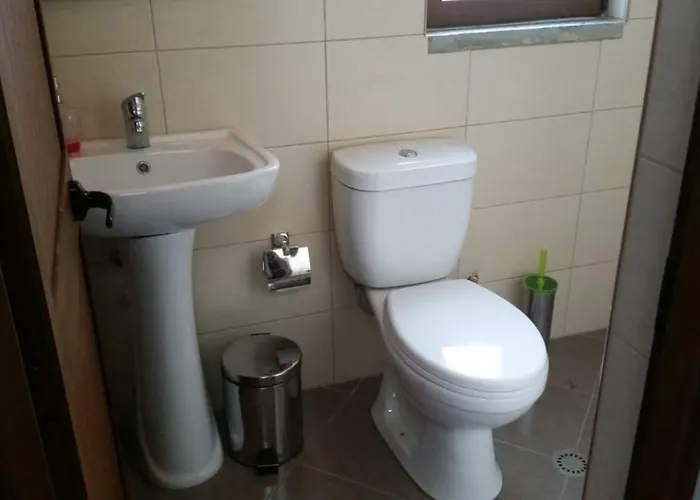 Bujtina E Tomorrit Ujanik