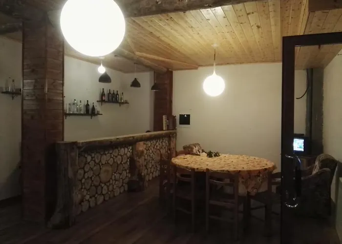 Bujtina E Tomorrit *