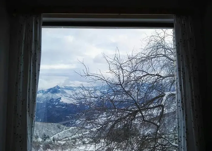 Bujtina E Tomorrit *